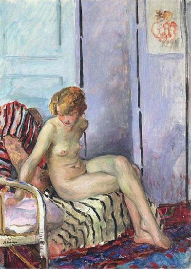 Nude, Henri Lebasque Prints